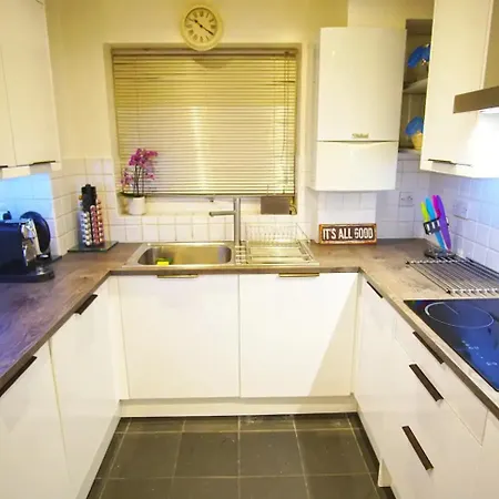 Superior Canary Wharf O2 Arena 2Bed Apartment London Exterior photo